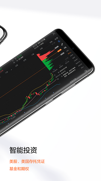 富途moomoo手機(jī)版 v11.16.2708 官方安卓版 3