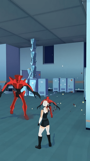 射擊外星人游戲 v1.0.1 安卓版 1