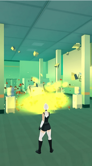 射擊外星人游戲 v1.0.1 安卓版 3