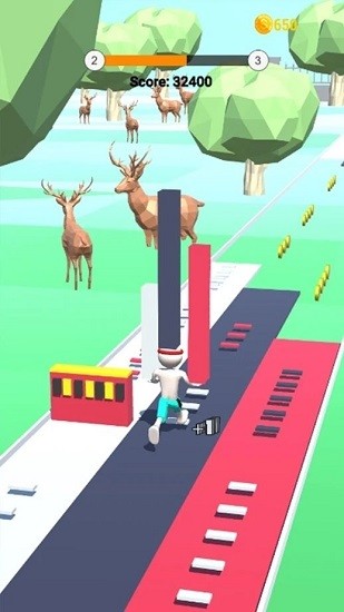 填满我的路最新版(FillMyWay) 填满我的路手游下载