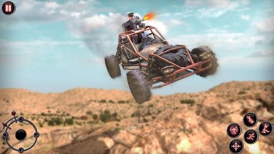 美国警察模拟器游戏 美国警察模拟器手机版下载