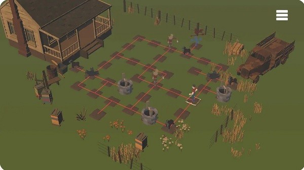 贅婿之拜見岳父大人手游 v0.1 安卓版 0