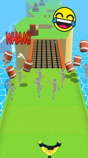 彈射人群官方正版 v1.0.0.1234 安卓版 2