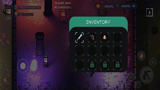 最后的地牢游戲 v1.3.9 安卓版 3