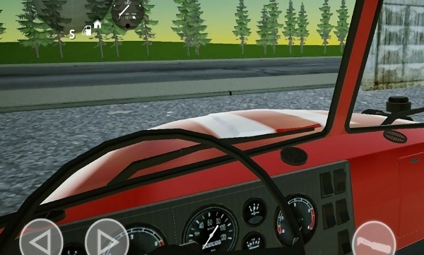 蘇聯(lián)汽車手游 v1.0.1 安卓版 0