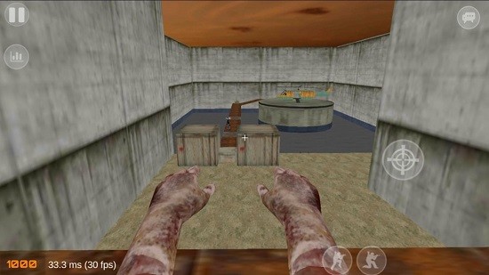 僵尸逃生z官方版(Zombie Escape) v1.0.2 安卓版 3