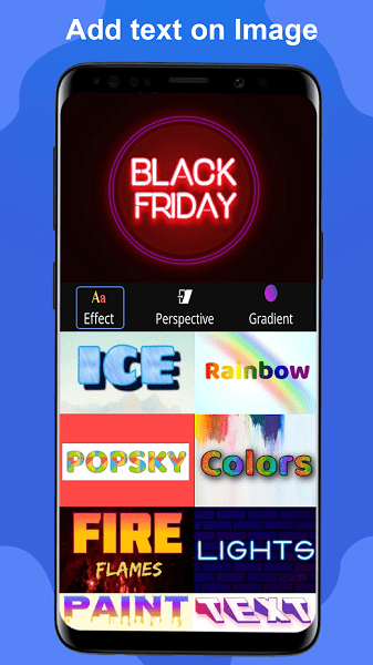 poster maker海報制作大師 v7.4 安卓版 1