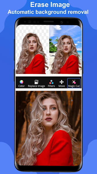 poster maker最新版