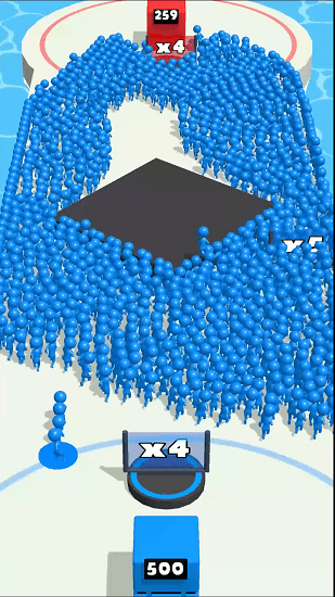 我兄弟賊多手游