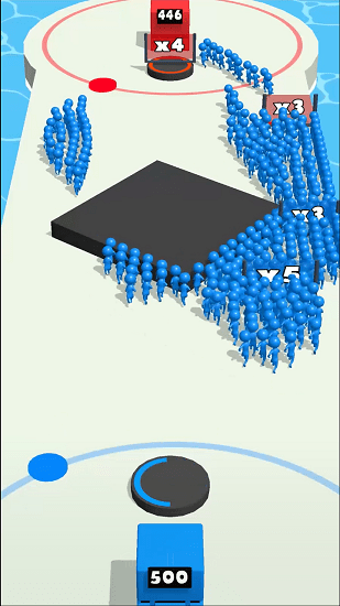 我兄弟賊多游戲 v1.0.7 1