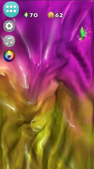 軟泥解壓球模擬器最新版0