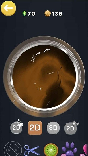 軟泥解壓球模擬器最新版1