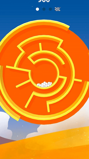 迷宮小球游戲 v0.8 安卓版 3