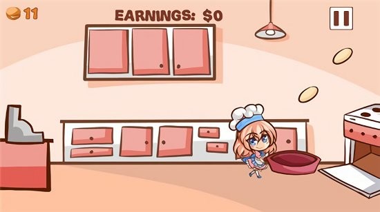 粉彩糕点最新版 粉彩糕点手游下载