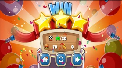 我的漢堡店2021 v1.0 安卓版 3