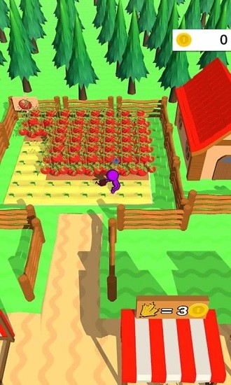建立你的農(nóng)場正式版(Build Your Farm) v0.0.2 安卓版 0