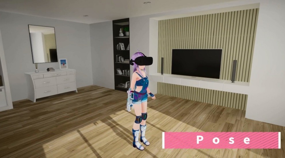 vup虛擬直播軟件 v1.6.9 官方版 3