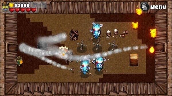 貓咪小隊(duì)手游 v1.2.0 安卓版 0