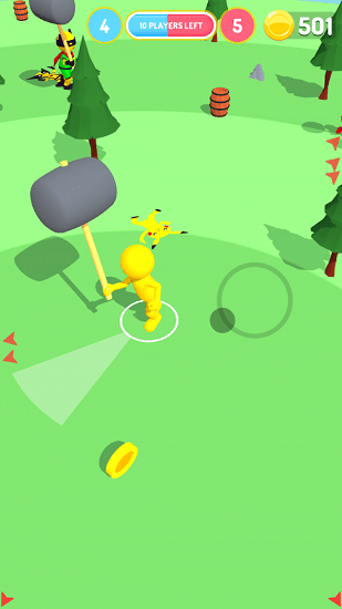 小锤锤锤死你 小锤锤锤死你下载