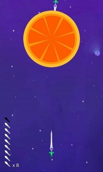 阿偉的飛刀游戲下載 阿偉的飛刀手游下載