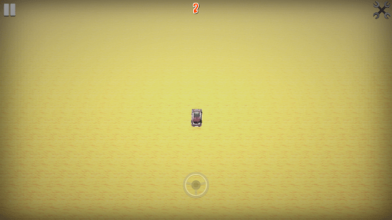 卡通飛車(chē)游戲 v1.0.0 安卓版 2