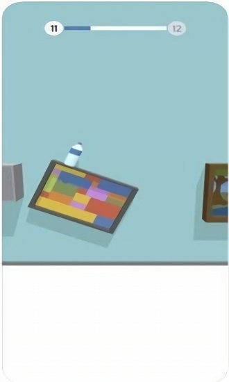 會拆家的可樂最新版(Bottle Flip 3D) v1.4 安卓版 1