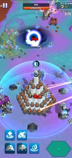 最強巨塔免費版(Mega tower) v0.7.7 安卓版 1