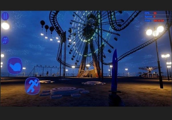 cs兔子跳游戏下载 cs兔子跳下载