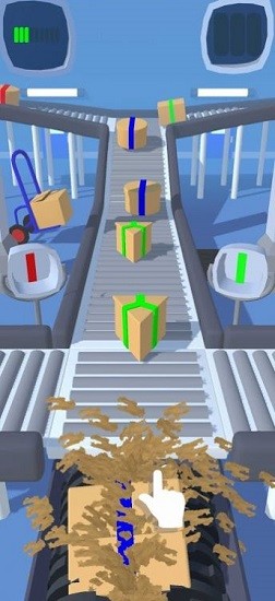 包裝分類最新版(Package Sort) v1.8 安卓版 0