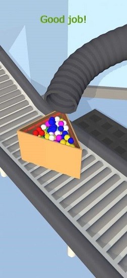 包裝分類手游下載