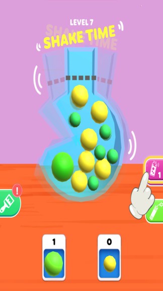 瓶子球球安卓版