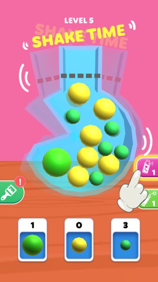 瓶子球球 v0.9 安卓版 0