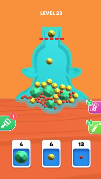 瓶子球球 v0.9 安卓版 3