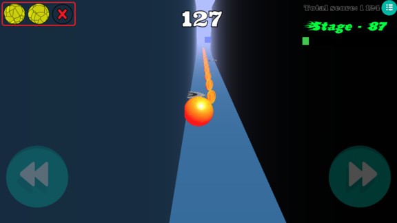 球球滾動 v1.0.9 安卓版 0