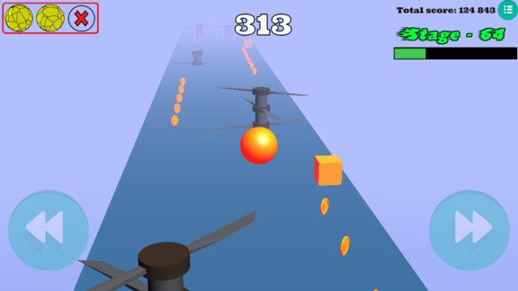 球球滾動 球球滾動安卓版