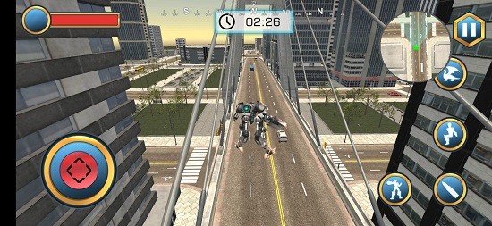 模擬飛行戰(zhàn)甲最新版 v1.4 安卓版 0