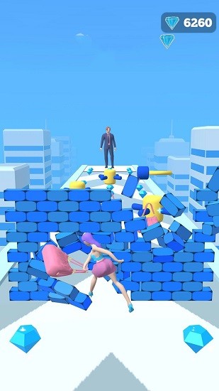 姐姐手提包賊多最新版 v1.2 安卓版 2