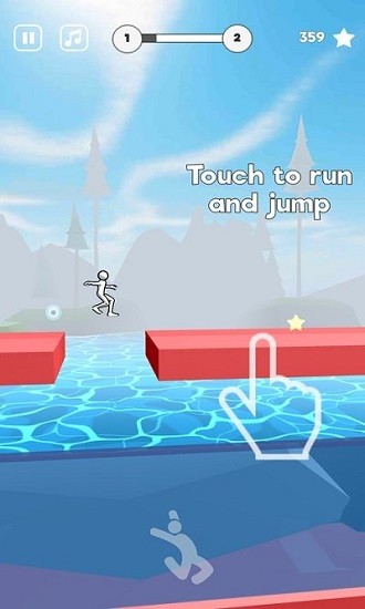 關(guān)鍵一跳下載