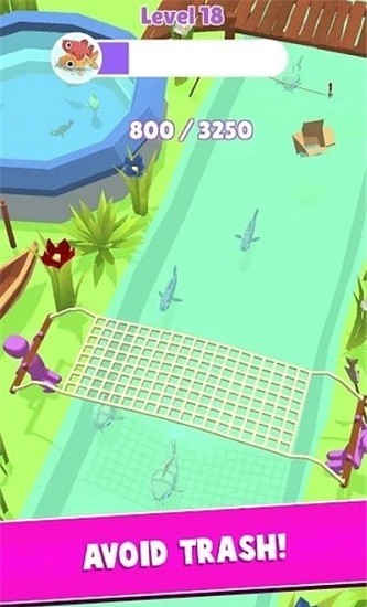 漁網(wǎng)派對(duì) 漁網(wǎng)派對(duì)手游