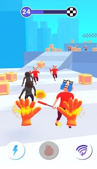 元素支配者 元素支配者下載