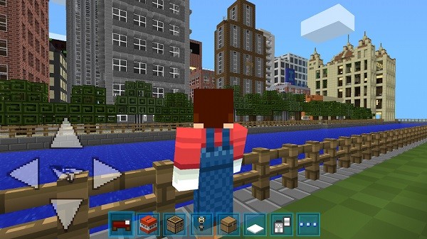 城市建筑工藝世界最新版 v1.0.5 安卓版 3