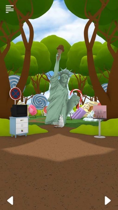 Hansel and Gretel游戏下载 Hansel and Gretel手游下载