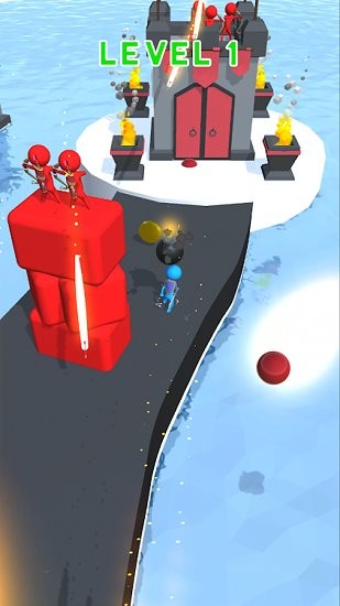 城堡小徑最新版 v0.1 安卓版 0