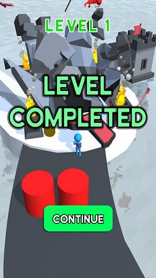 城堡小徑最新版 城堡小徑手游下載