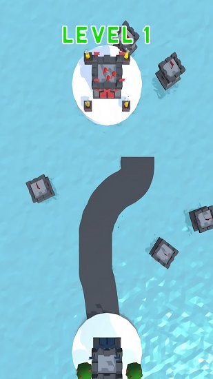 城堡小徑最新版 v0.1 安卓版 2