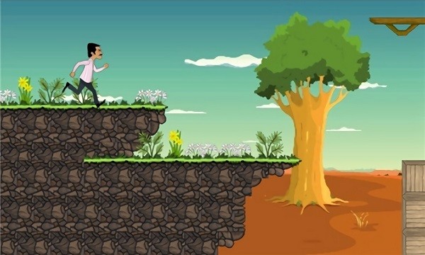 酷跑競(jìng)技手游下載