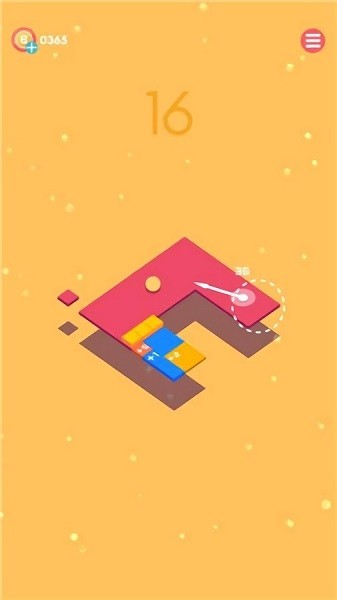 桌面彈球手機版 v1.0.2 安卓版 3