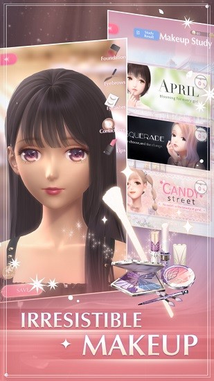 shining nikki美服 v1.1.811038 安卓版 2