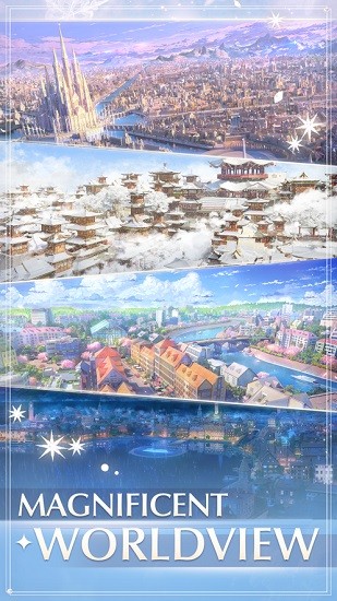 shining nikki美服 v1.1.811038 安卓版 3