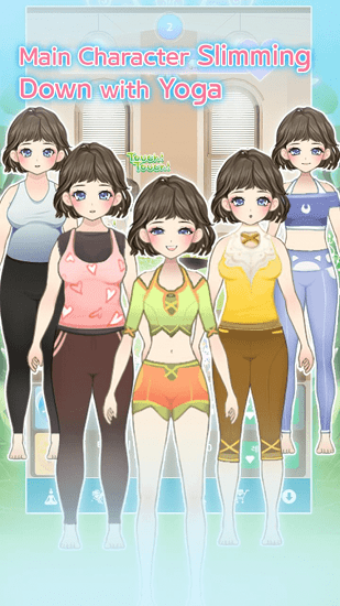 完美瑜伽 完美瑜伽下載